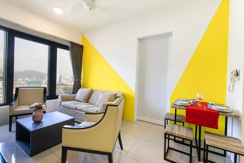 Georgetown Lovely 2 Bedroom Suite Apartment