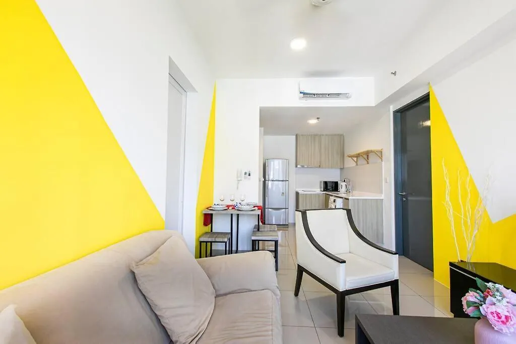 Apartment Georgetown Lovely 2 Bedroom Suite