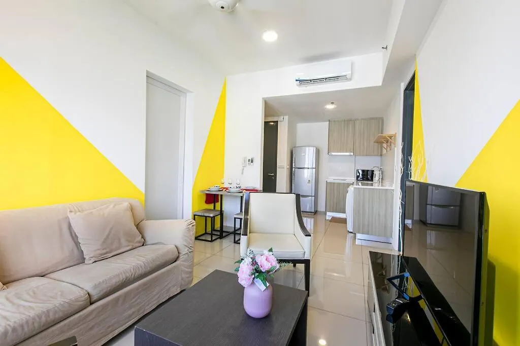 Georgetown Lovely 2 Bedroom Suite 0*,