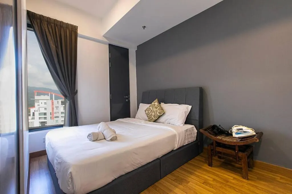 Georgetown Lovely 2 Bedroom Suite