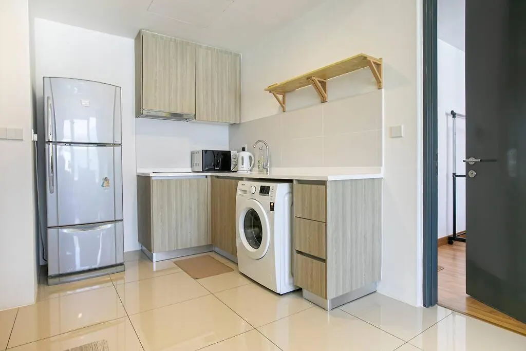 Georgetown Lovely 2 Bedroom Suite Apartment